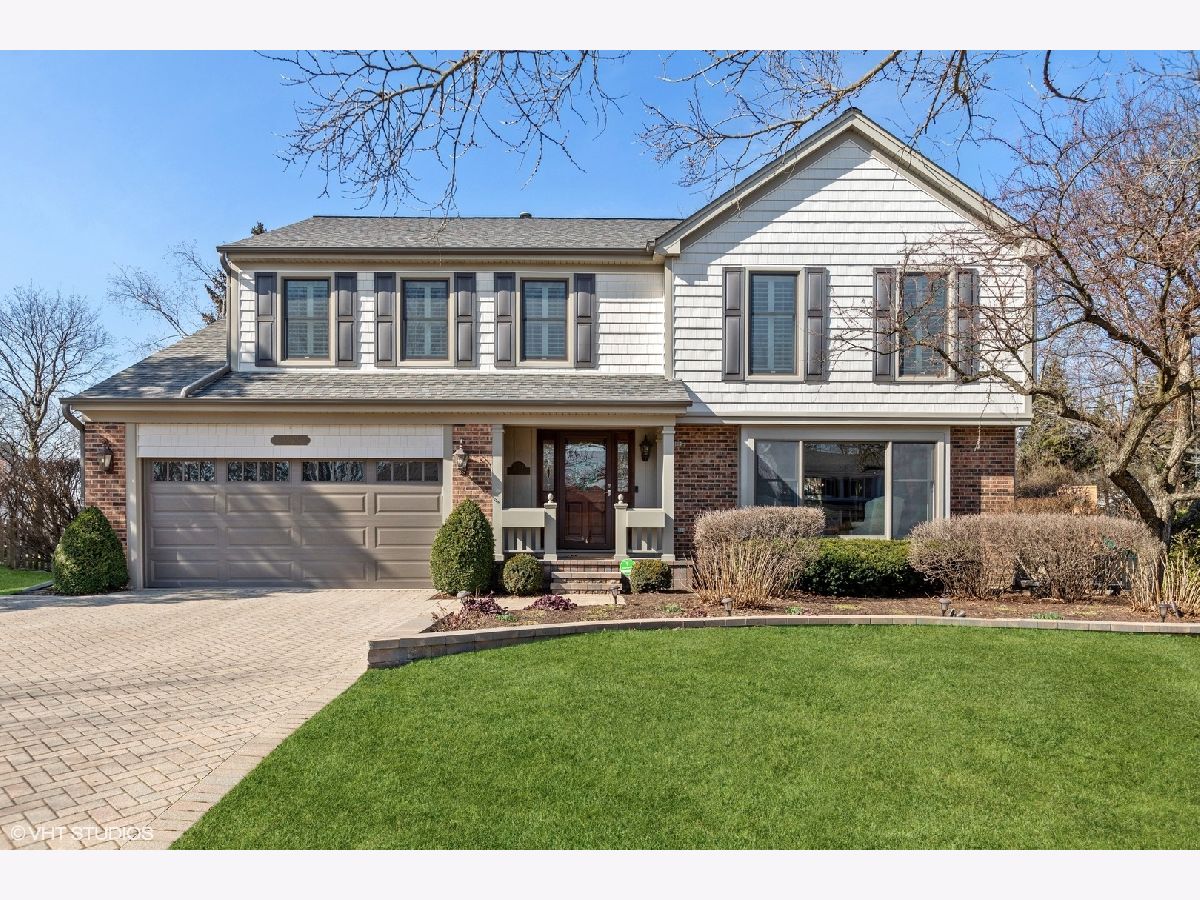 Homes Sold Plum Grove Creek Rolling Meadows Illinois, 2803 Pebblebrook