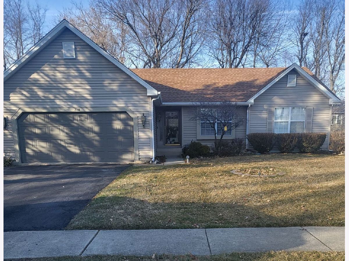 Homes Sold Hillhurst Cary Illinois, 338 Claire