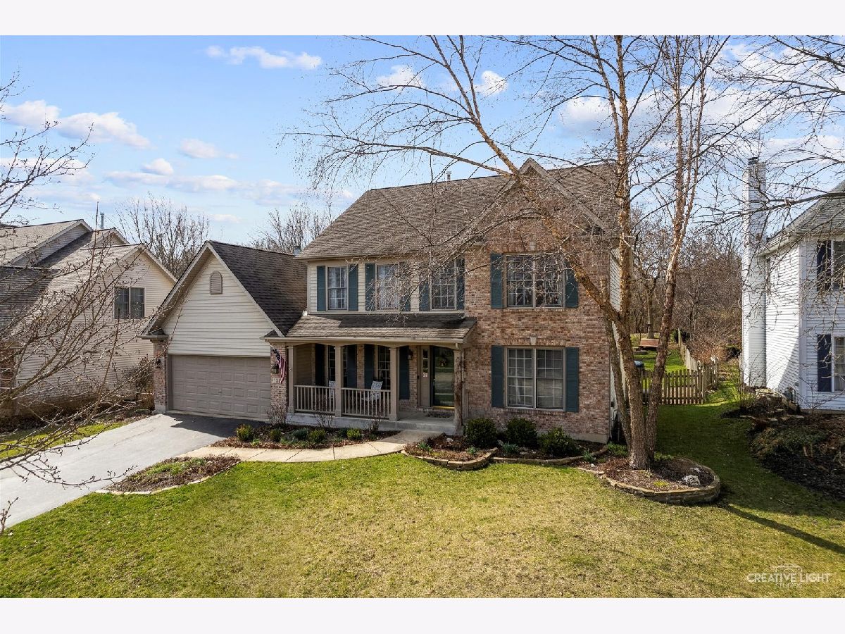 Homes Sold Prairie Meadows West Chicago Illinois, 1318 Prairie
