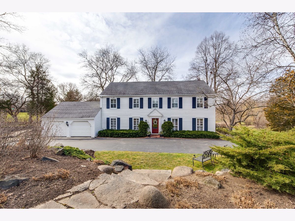 Homes Sold Oaksbury North Barrington Illinois, 102 Carriage