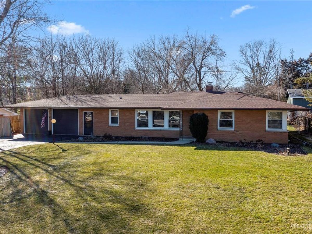 Homes Sold Almora Heights Elgin Illinois, 12N058 Randall