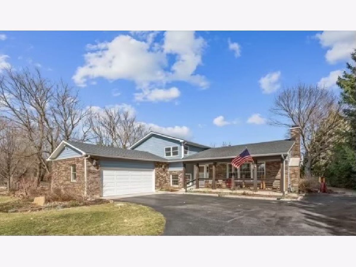 Homes Sold Dutch Hollow Woodstock Illinois, 2965 Boerderij