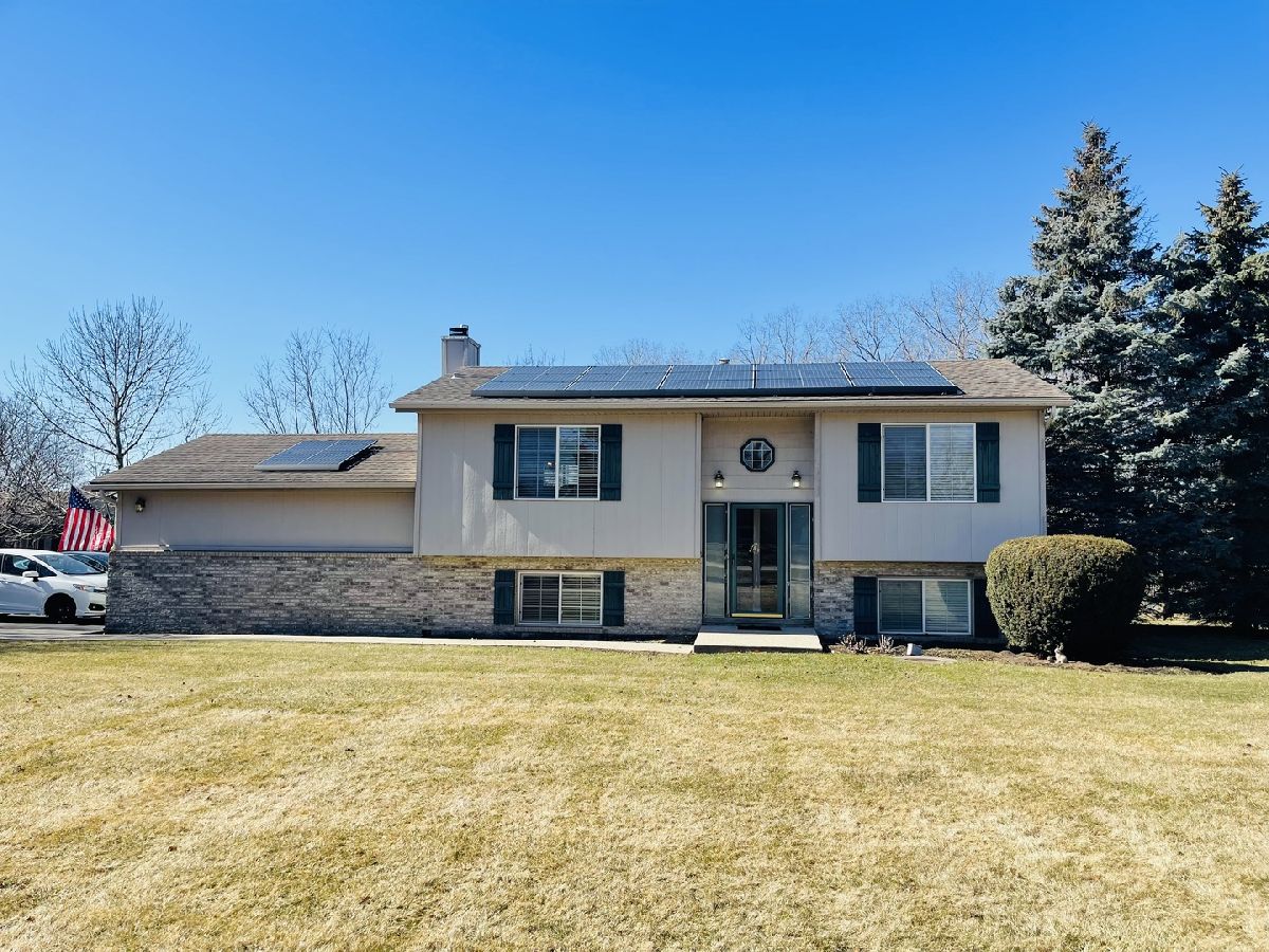 Homes Sold Greenbay Terrace Beach Park Illinois, 40020 Adelphi