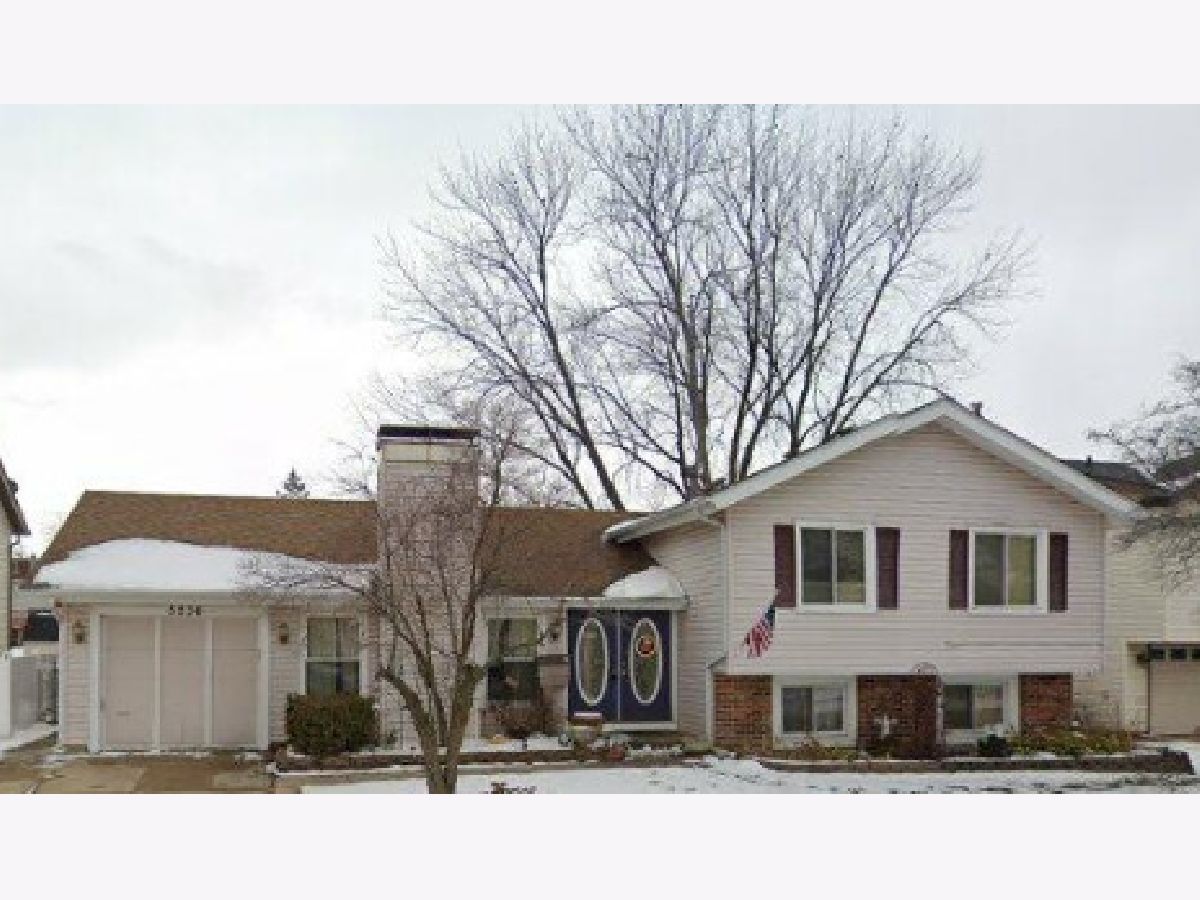 Homes & Townhomes Sold Greenbrook Hanover Park Illinois, 5236 Arlington