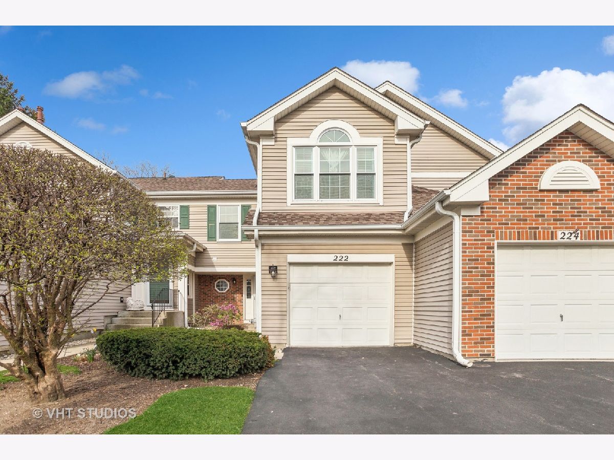 Townhomes & Condos & Homes Sold Millers Station Mount Prospect Illinois, 222 Cathy