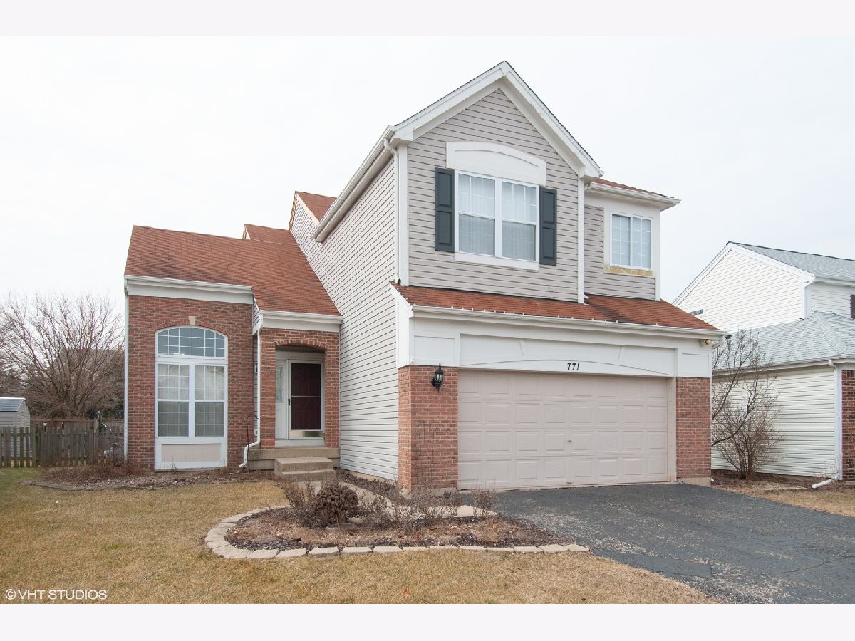 Homes Rented Wildflower Naperville Illinois, 771 Wildflower