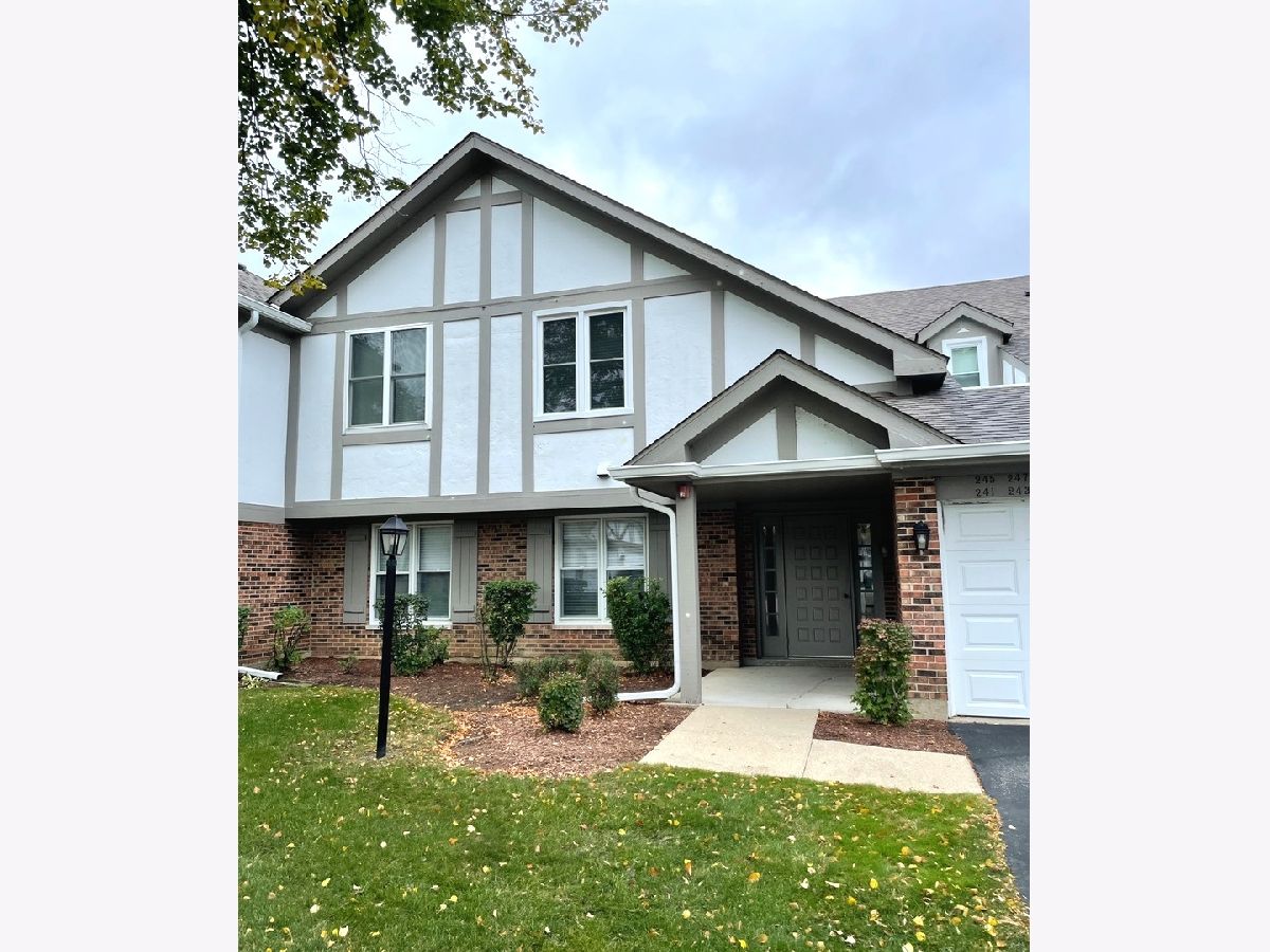 Condos & Townhomes Rented Lake Park Manor Vernon Hills Illinois, 241 Southwick