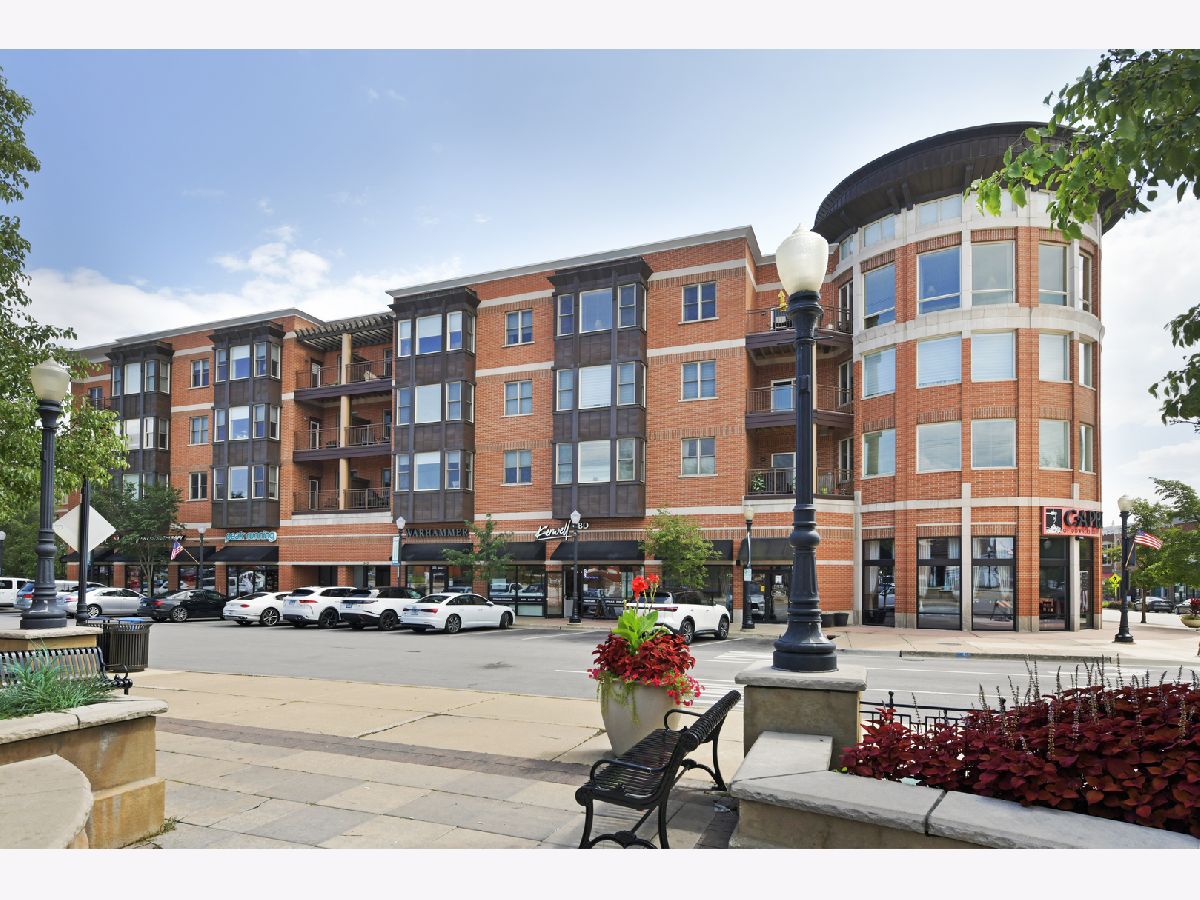 Condominiums Sold Acadia On The Green Downers Grove Illinois, 945 Burlington