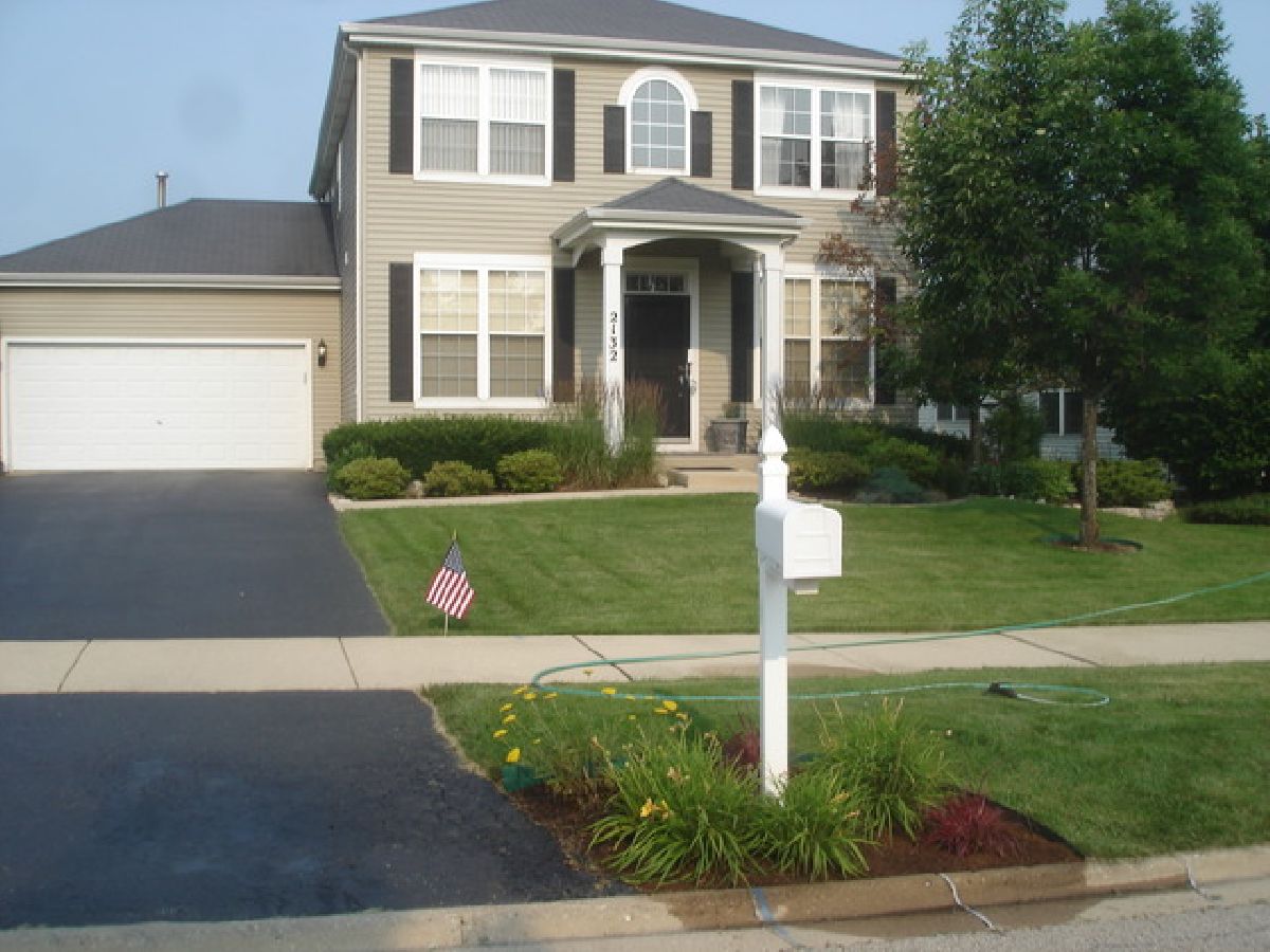 Homes Sold Natures Edge Aurora Illinois, 2132 Fescue