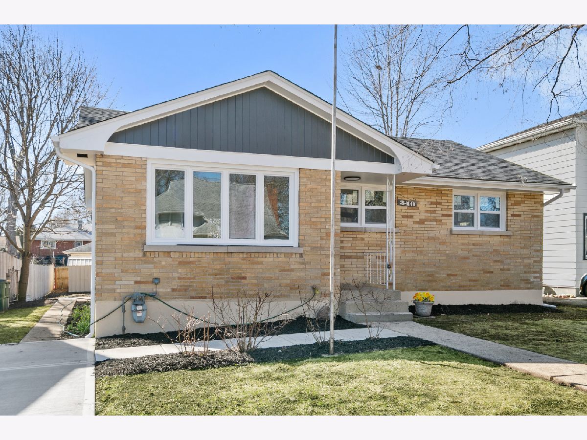 Homes Sold Mundelein Station Mundelein Illinois, 340 Dalton