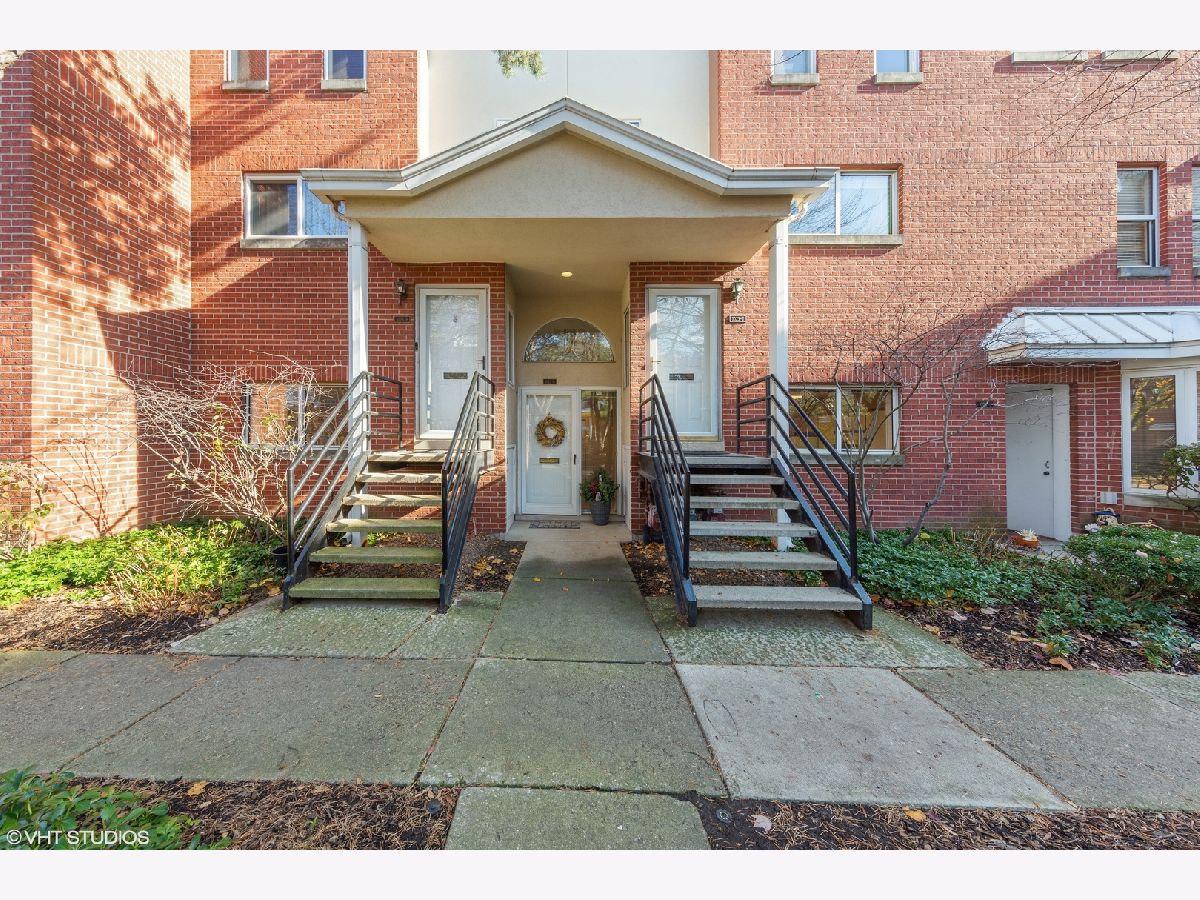 Townhomes Sold Vernon Park Townhomes Chicago Illinois, 1023 Vernon Park