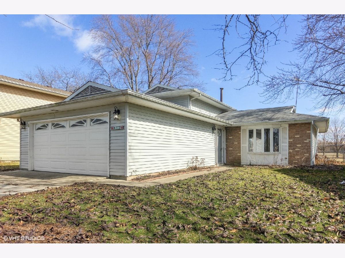 Homes Sold Cambridge Joliet Illinois, 852 Mulford