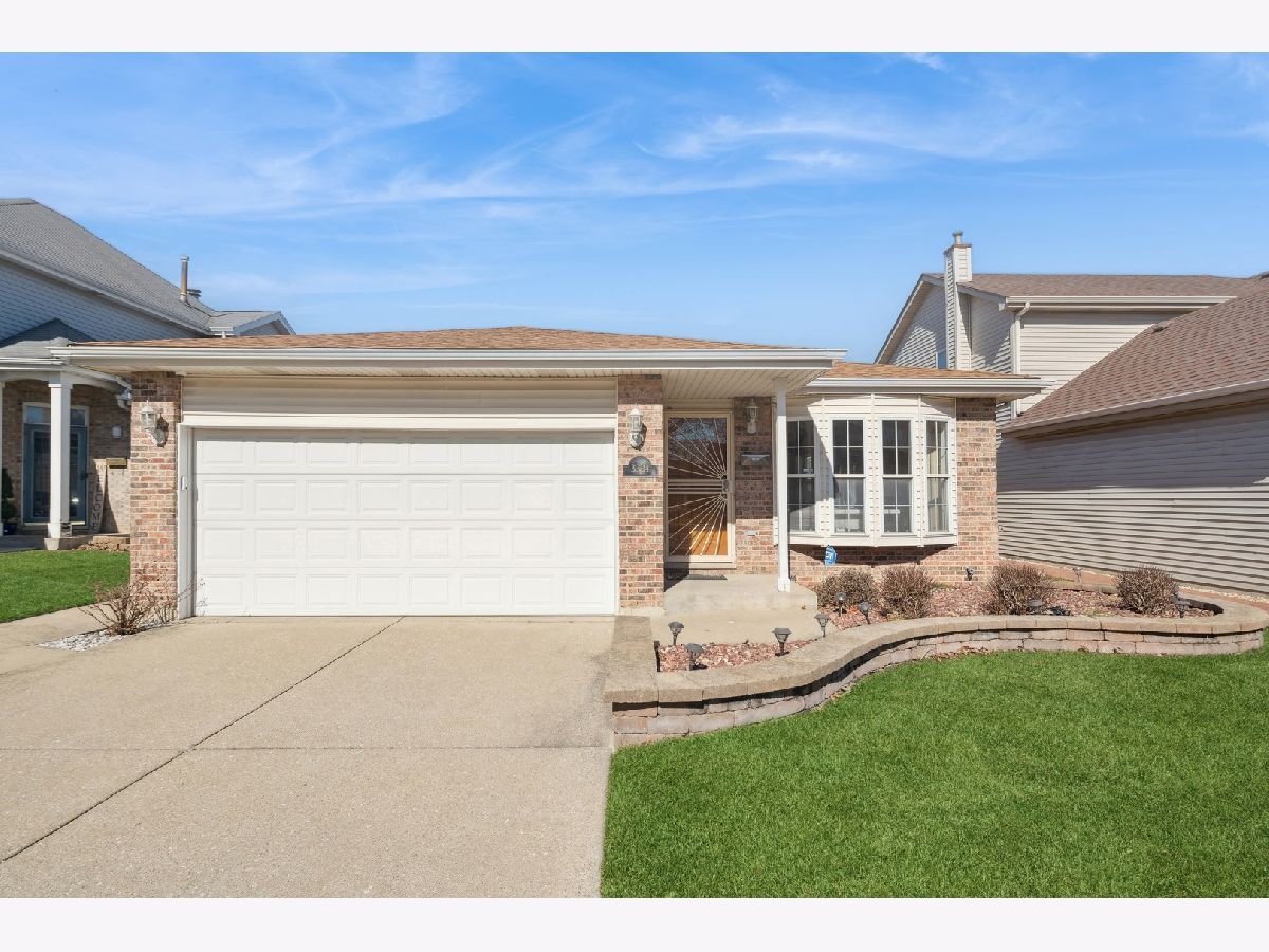 Homes Sold Marycrest Chicago Illinois, 3324 85th