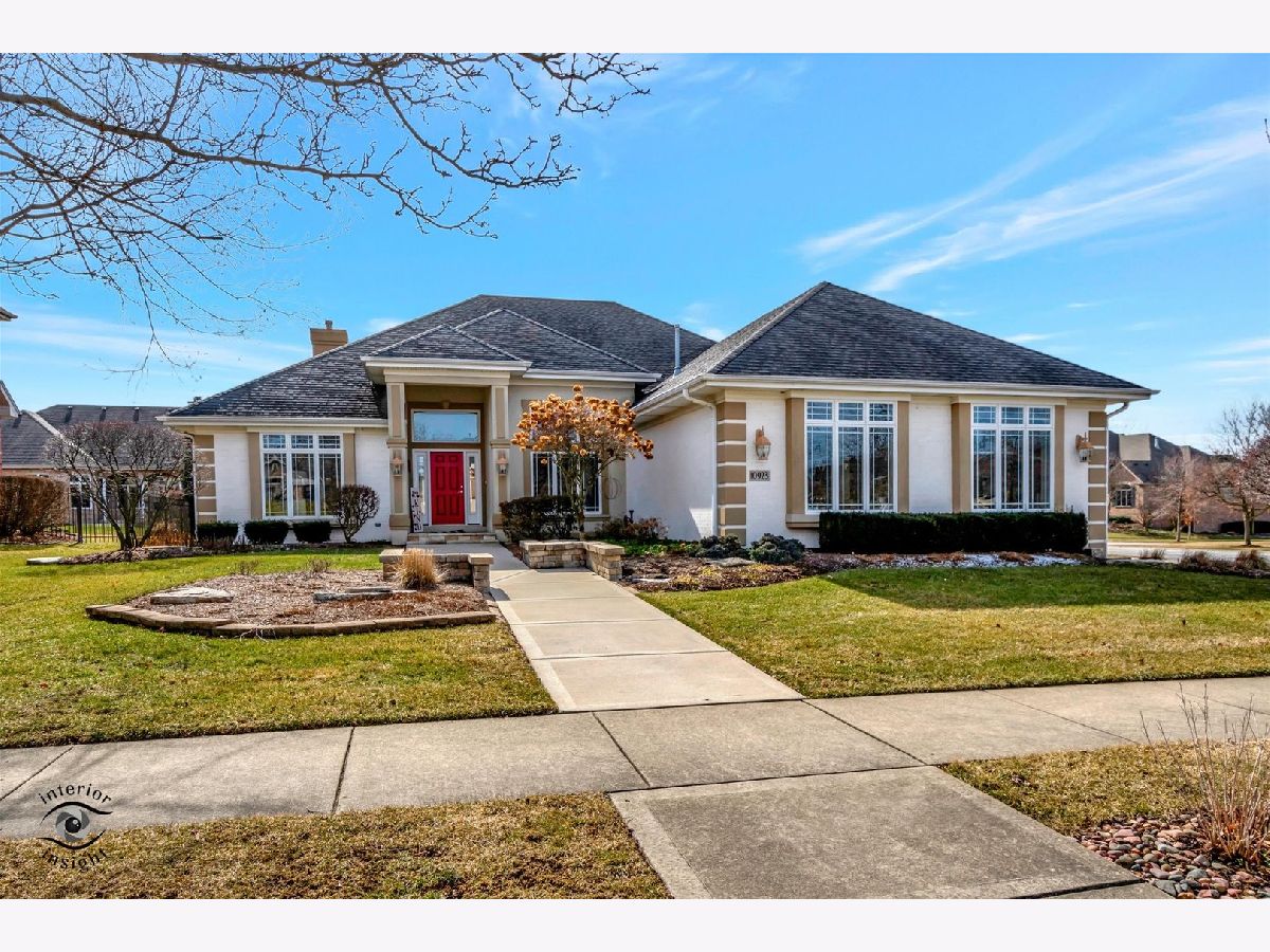 Homes Sold Deer Point Estates Orland Park Illinois, 10923 Moose