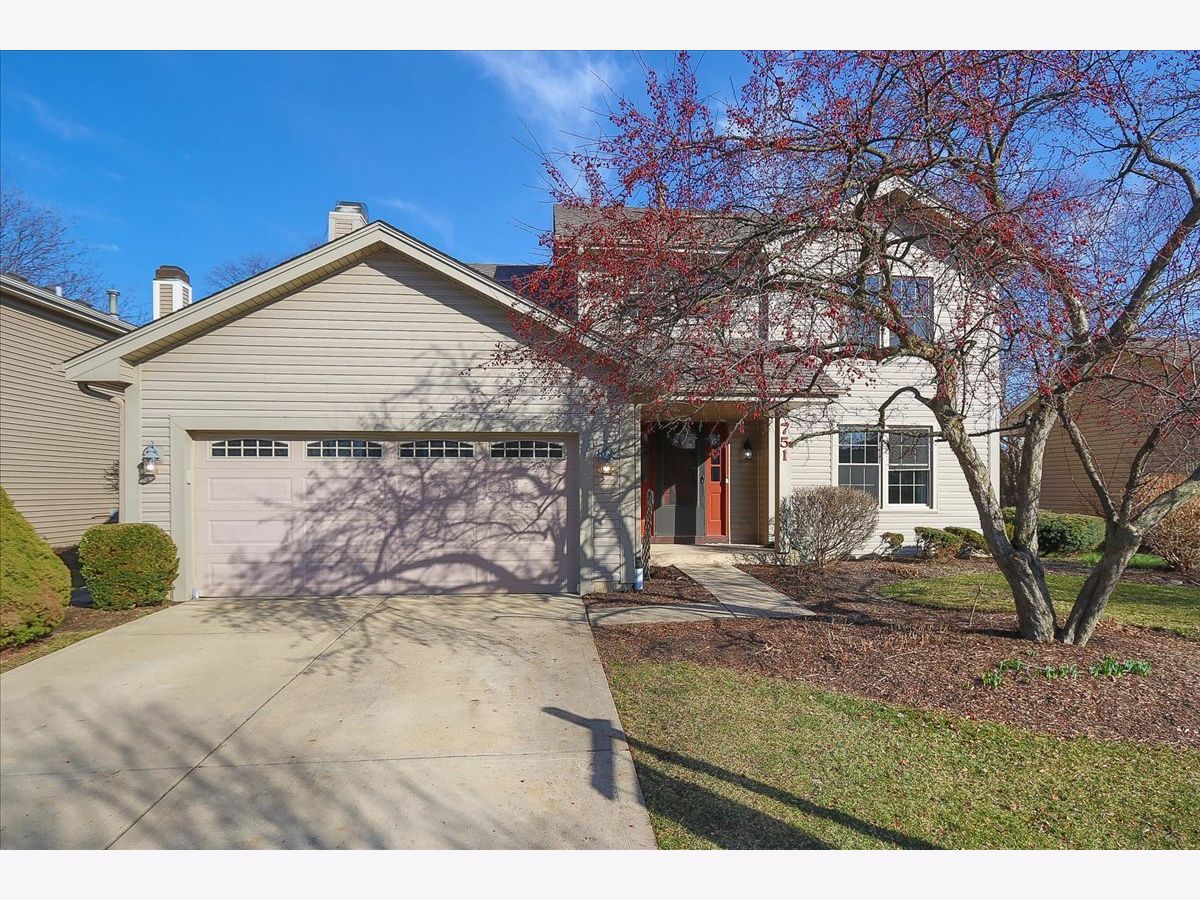 Homes Sold Windemere Elk Grove Village Illinois, 751 Cutter