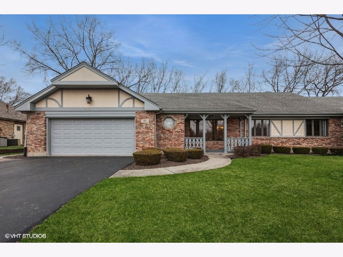 Condos & Townhomes & Homes Sold Edelweiss In The Park Palos Park Illinois, 8321 Autobahn