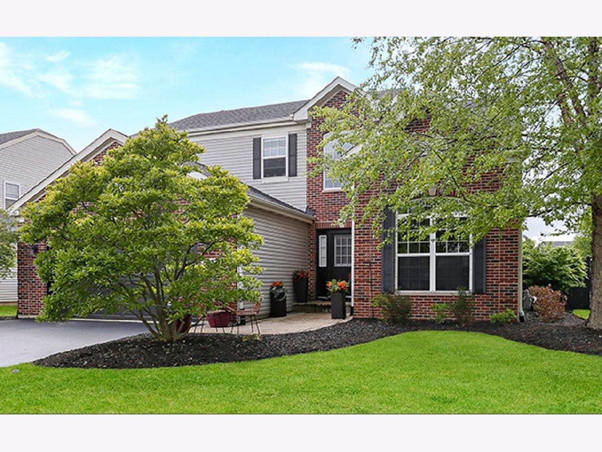 Homes Sold Bloomfield West Bolingbrook Illinois, 535 Wildmeadow