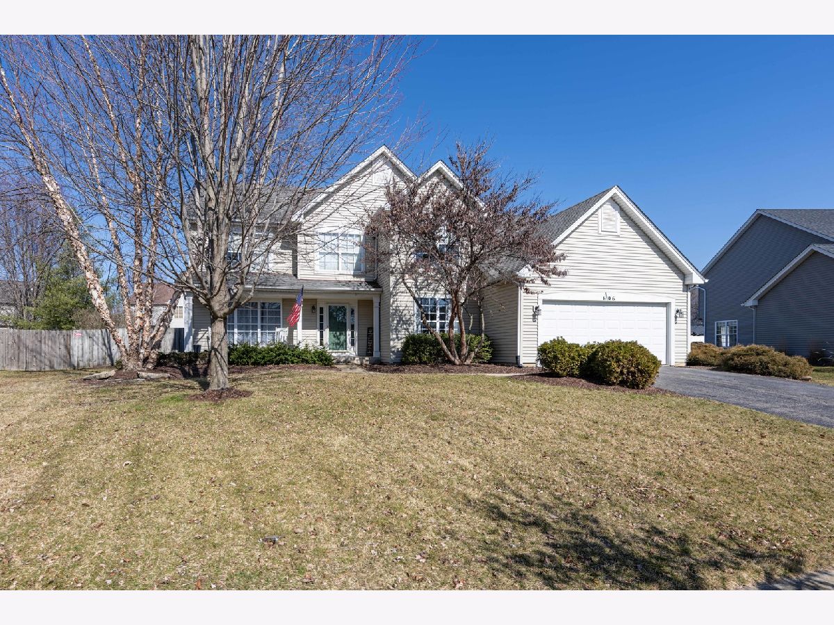 Homes Sold River Run Oswego Illinois, 606 Highview