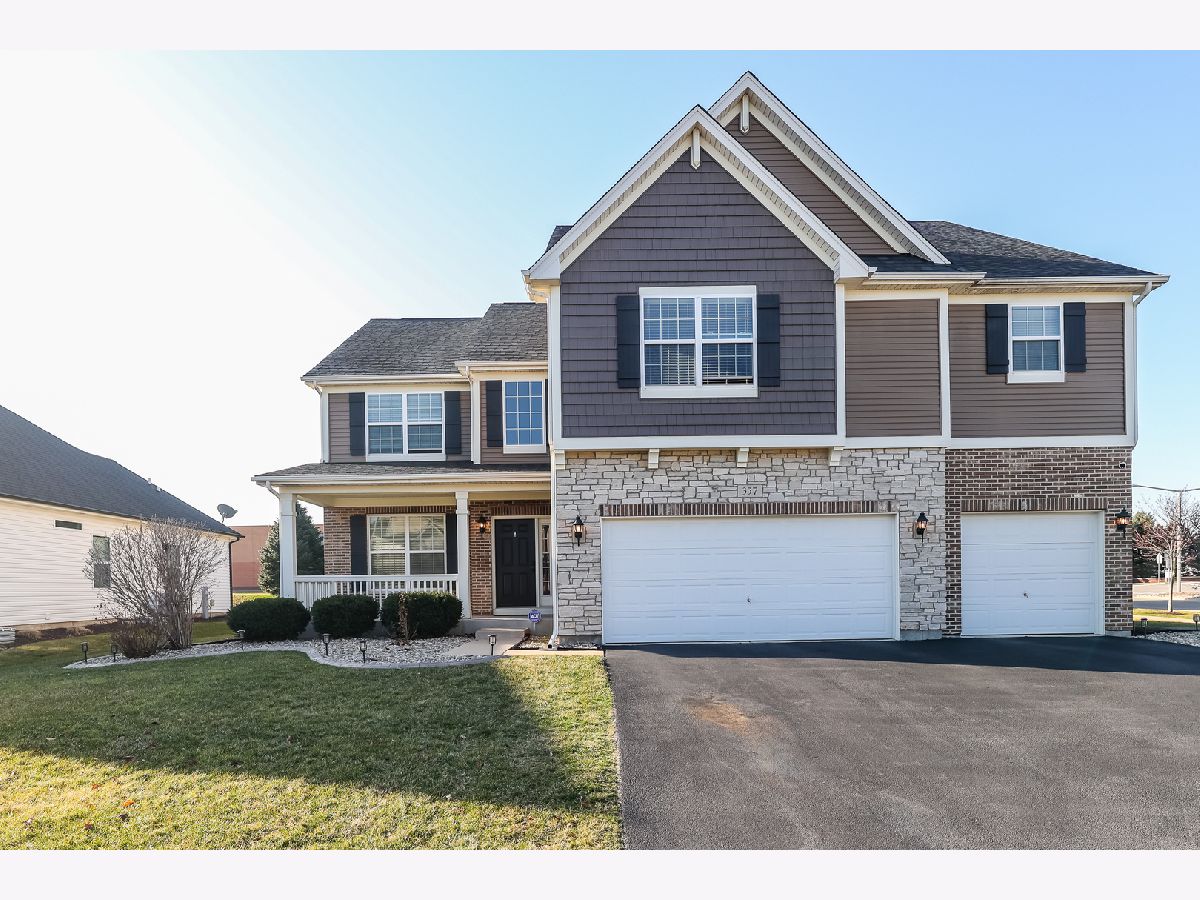Townhomes & Homes Sold Southbury Oswego Illinois, 357 Bloomfield
