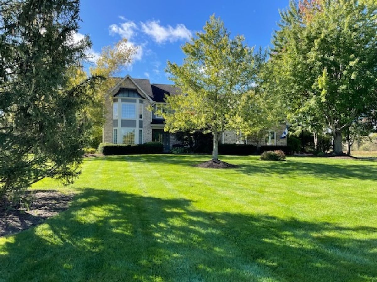 Homes Sold Bridlewoods Hawthorn Woods Illinois, 4 Westwind