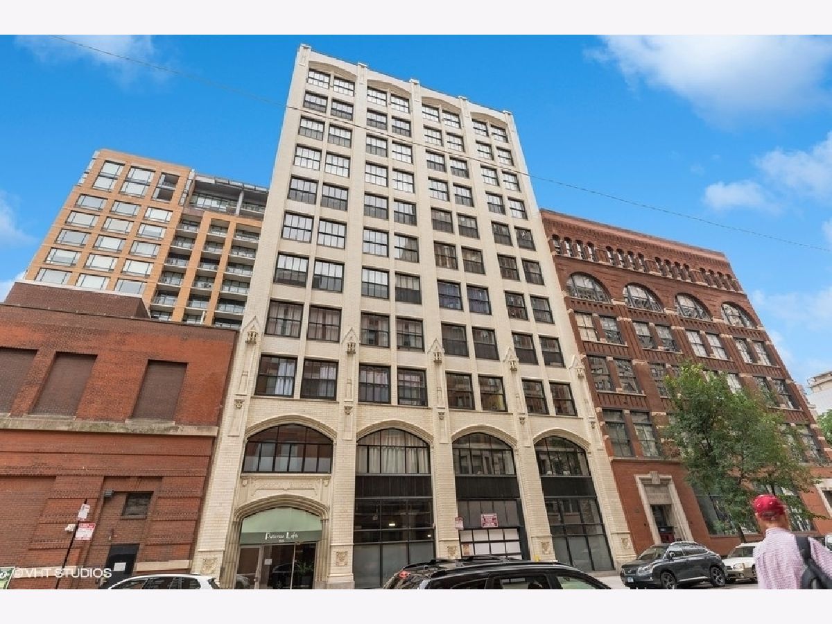 Condominiums Sold Peterson Lofts Chicago Illinois, 523 Plymouth