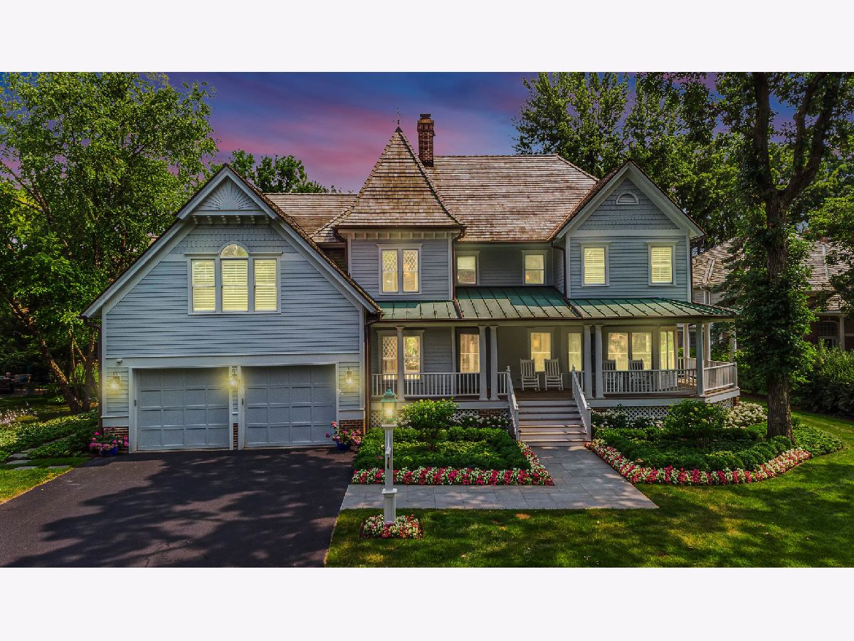 Homes Sold Lakeview Barrington Illinois, 905 Lakewood