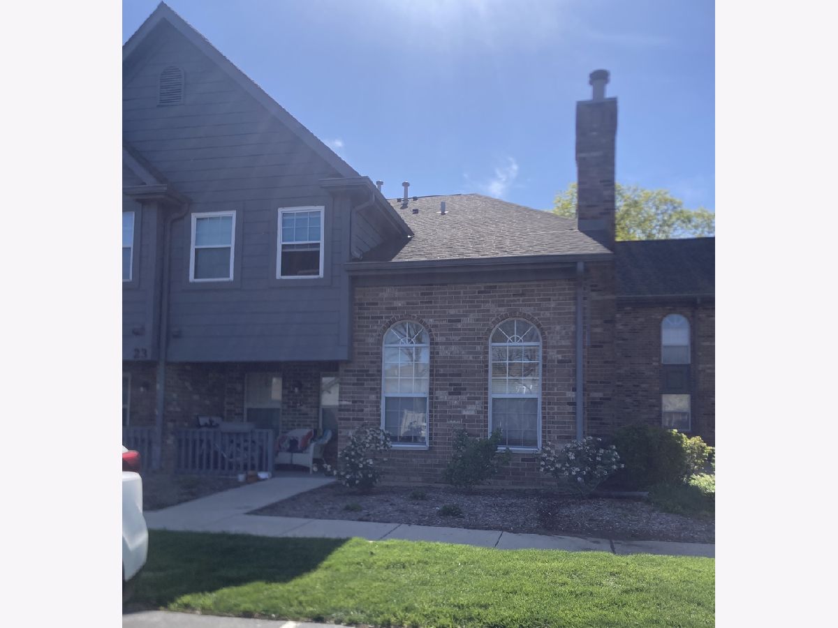 Condos & Townhomes Sold Foxcroft Condos Naperville Illinois, 23 Foxcroft