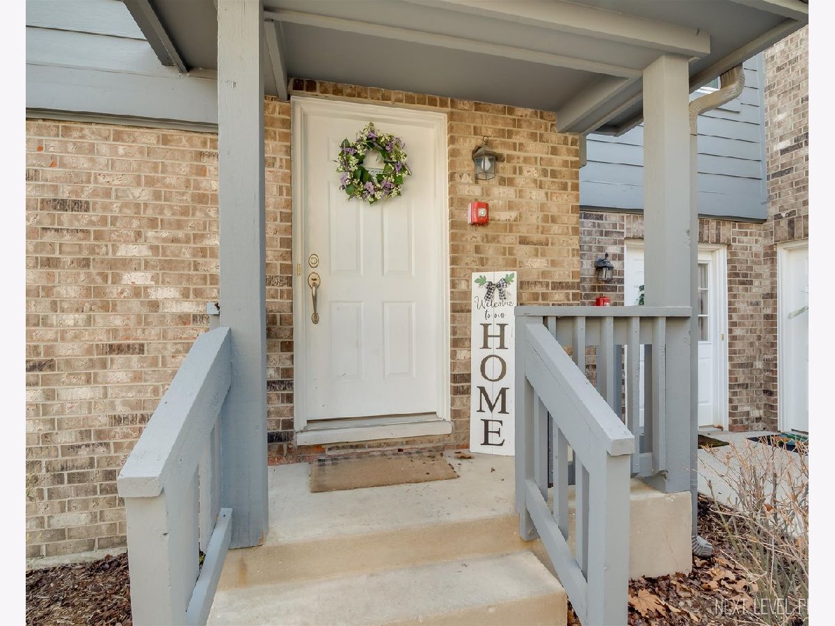 Condos & Townhomes Sold Foxcroft Condos Naperville Illinois, 11 Foxcroft