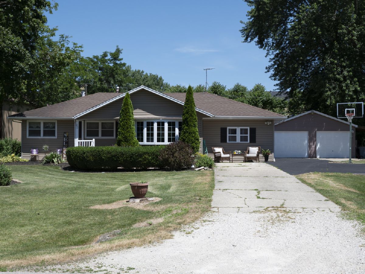 Homes Sold Riverview Heights Oswego Illinois, 47 Pleasantview