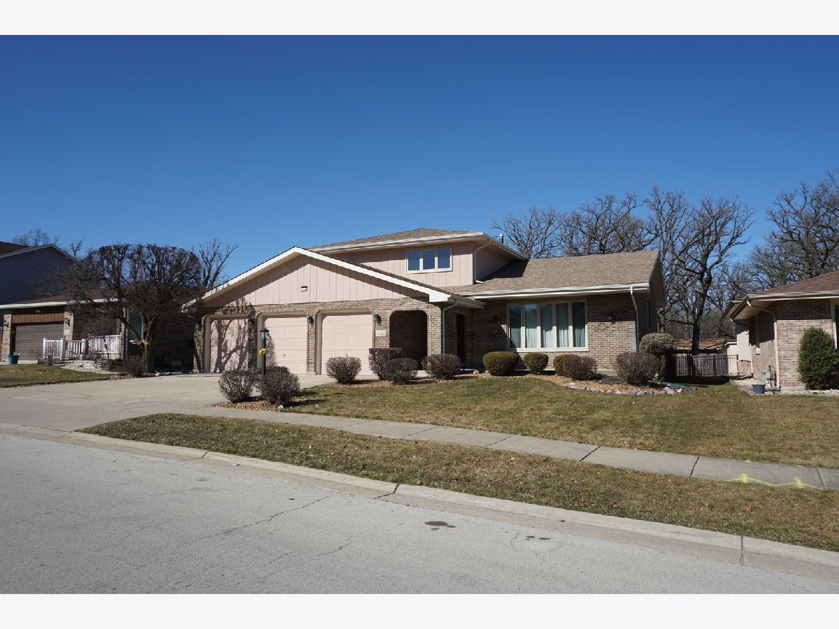Homes Sold Jessica Estates Oak Forest Illinois, 5530 Jessica