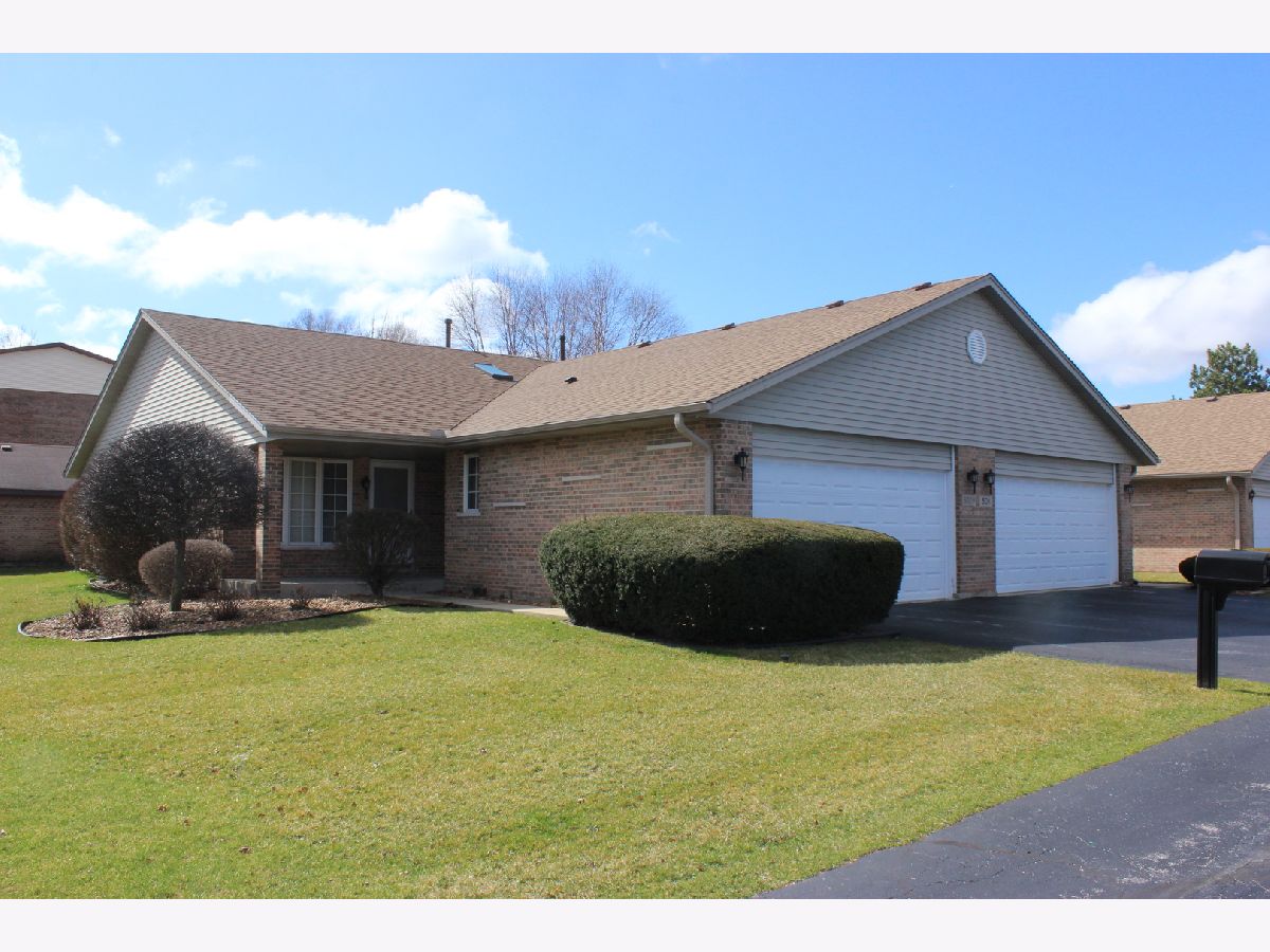 Condos & Townhomes Sold Rivercrest Manor Crestwood Illinois, 5009 Circle