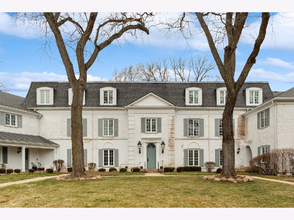 Homes & Condominiums Sold Prestwick Country Club Frankfort Illinois, 7324 Heritage