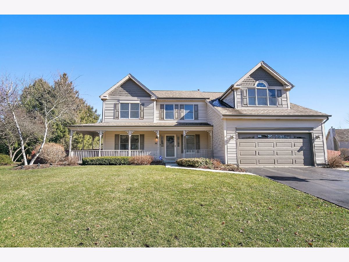 Homes Sold Hills Of West Dundee West Dundee Illinois, 904 Pember