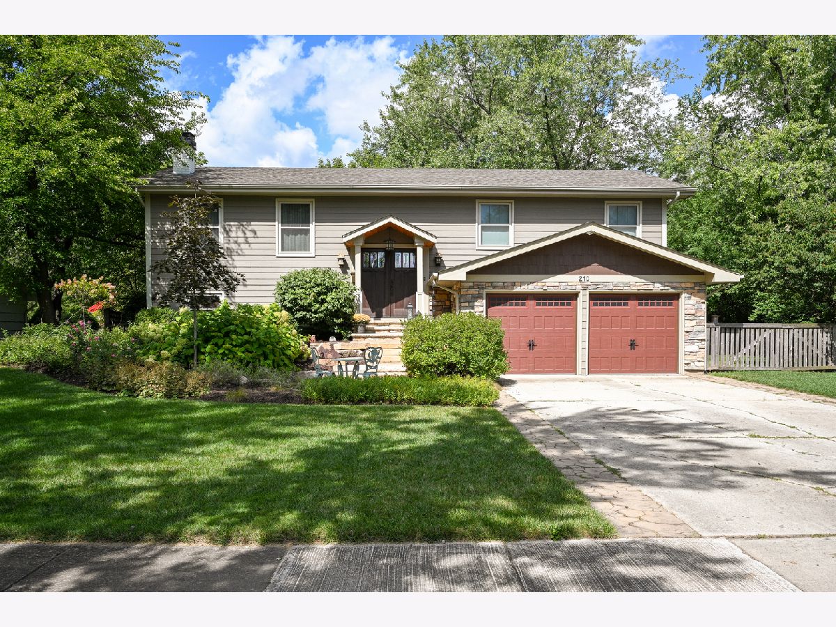 Homes Sold Foxcroft Glen Ellyn Illinois, 23W210 Foxcroft
