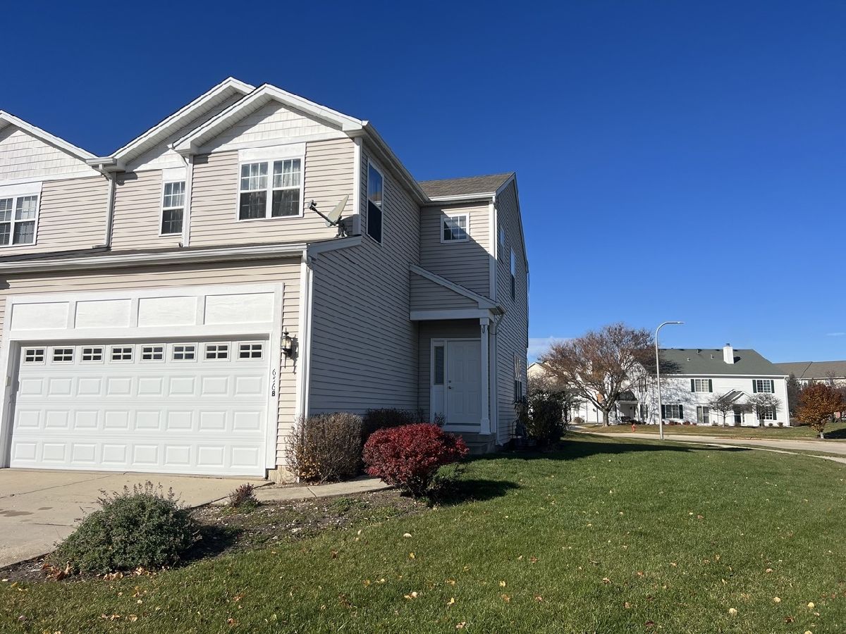 Homes & Townhomes & Condos Rented Heartland Meadows South Elgin Illinois, 656 Fieldcrest