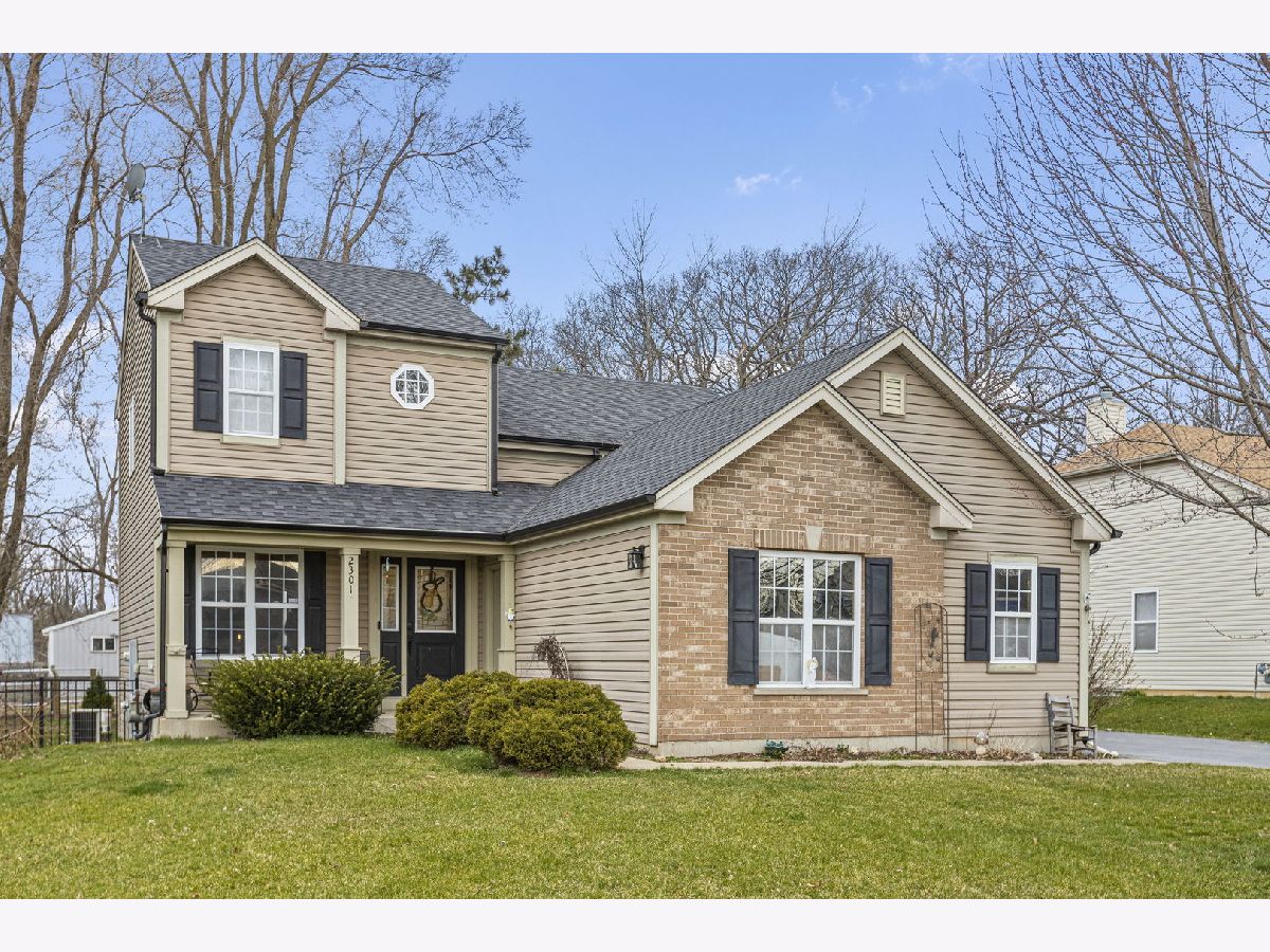 Homes Sold Ponds Of Bull Valley Woodstock Illinois, 2301 Serenity