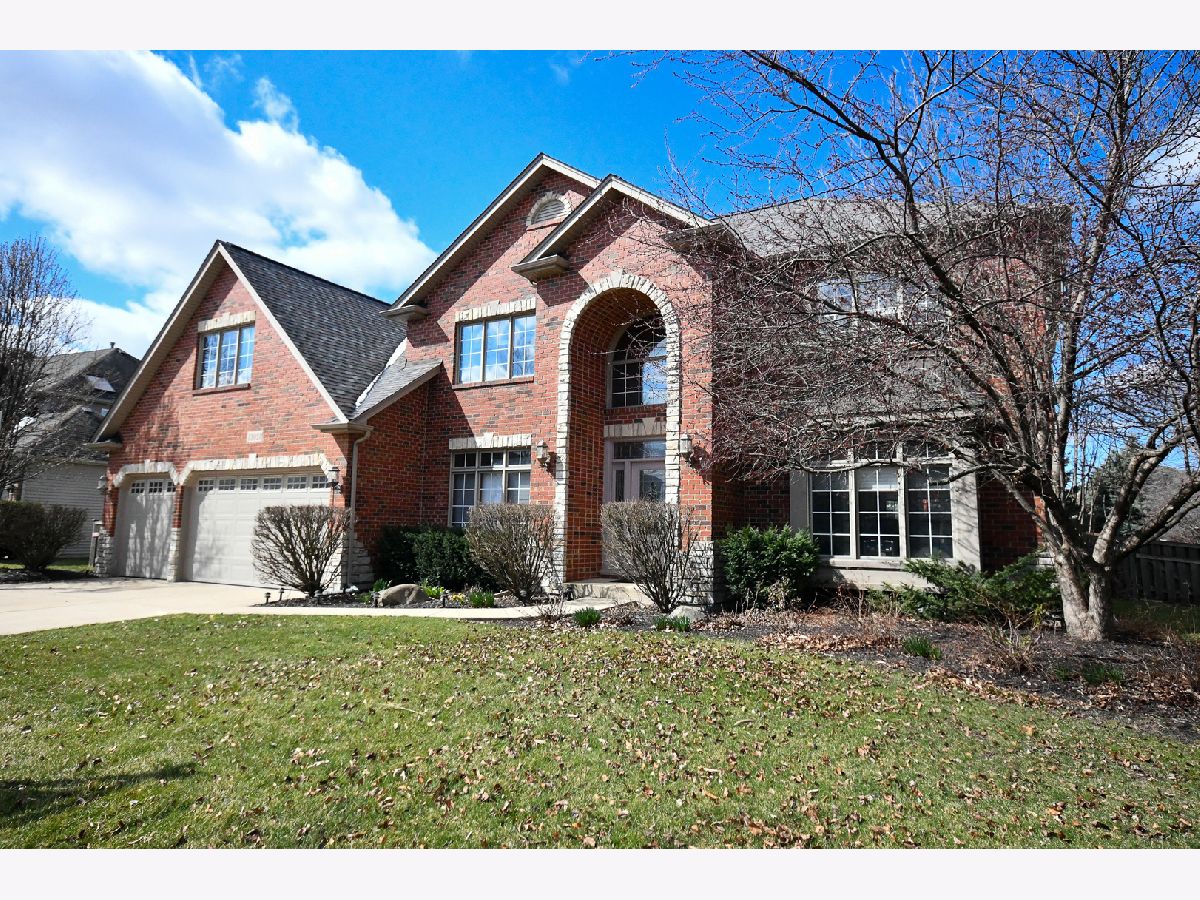 Homes Sold Grande Park Sage Knoll Plainfield Illinois, 13028 Grande Pines