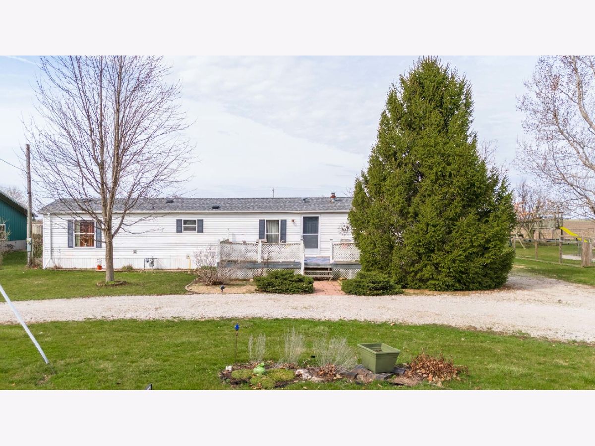  Sold Secor Illinois, 407 1st