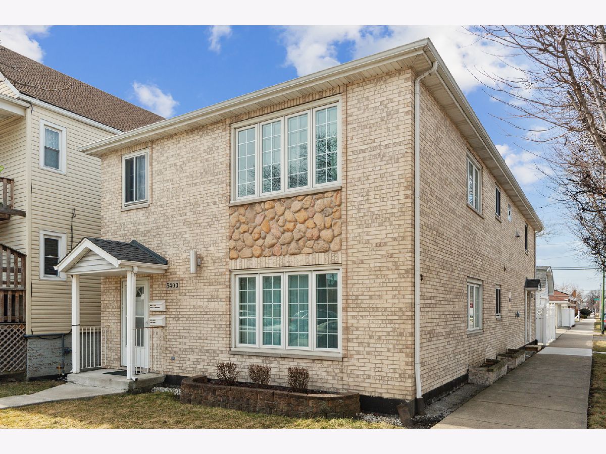 Homes Sold Stickney Chicago Illinois, 5400 Lorel