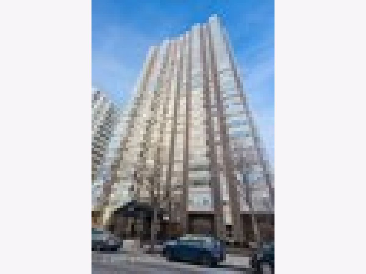 Condos & Townhomes & Homes Sold Hawthorne Place Chicago Illinois, 525 Hawthorne