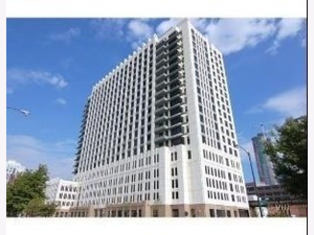 Condominiums Rented Vision On State Chicago Illinois, 1255 State