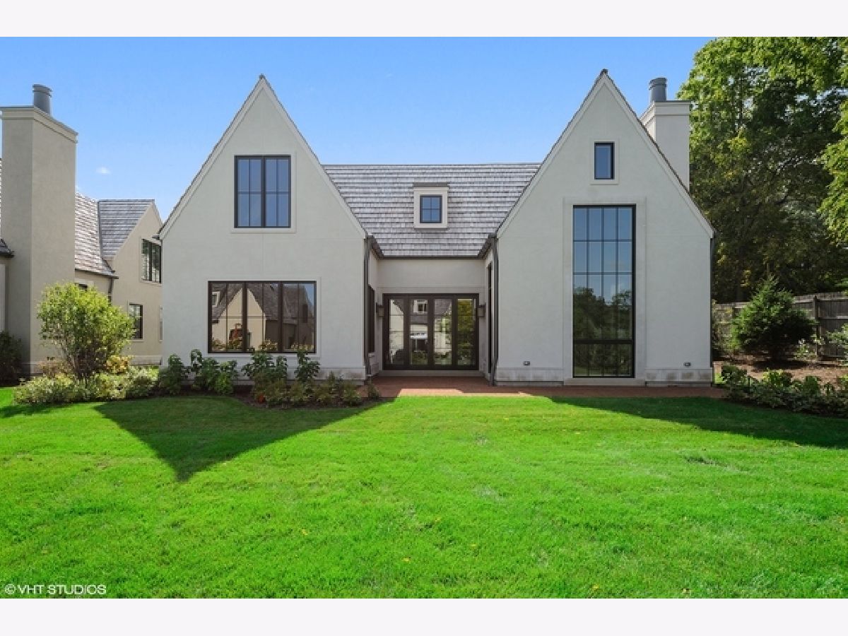  Sold Lake Forest Illinois, 105 Morris