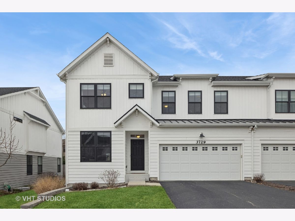 Condos & Townhomes Sold Tramore Naperville Illinois, 3729 Tramore