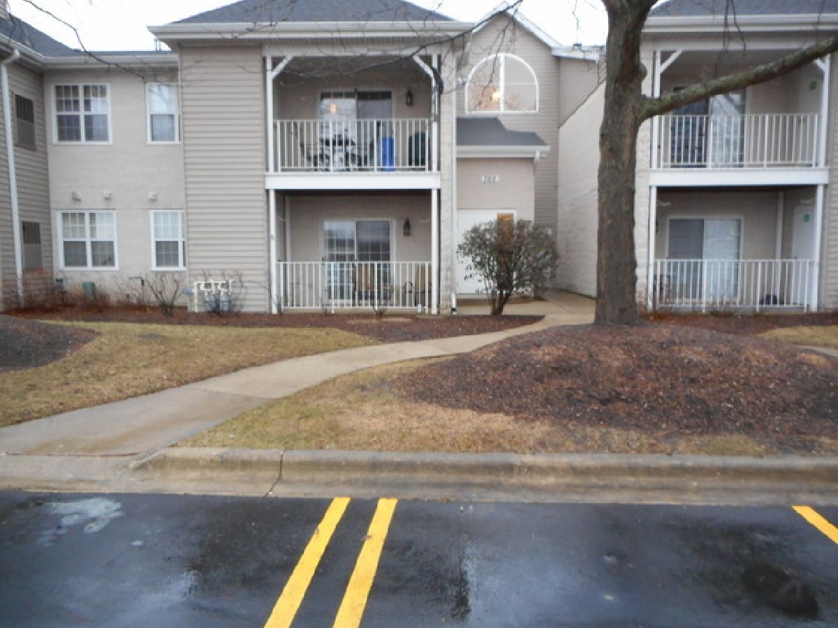 Condominiums Sold Legends Carol Stream Illinois, 766 Gary