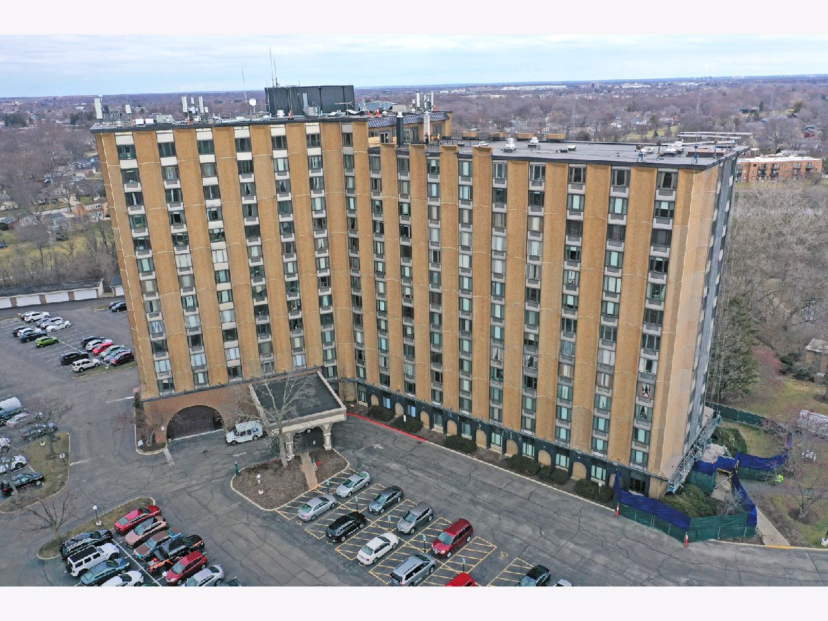 Condominiums Sold Renaissance Place Palatine Illinois, 1 Renaissance