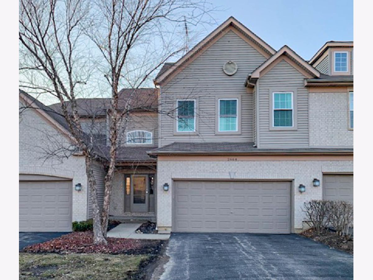  Rented Crystal Lake Illinois, 2664 Cobblestone