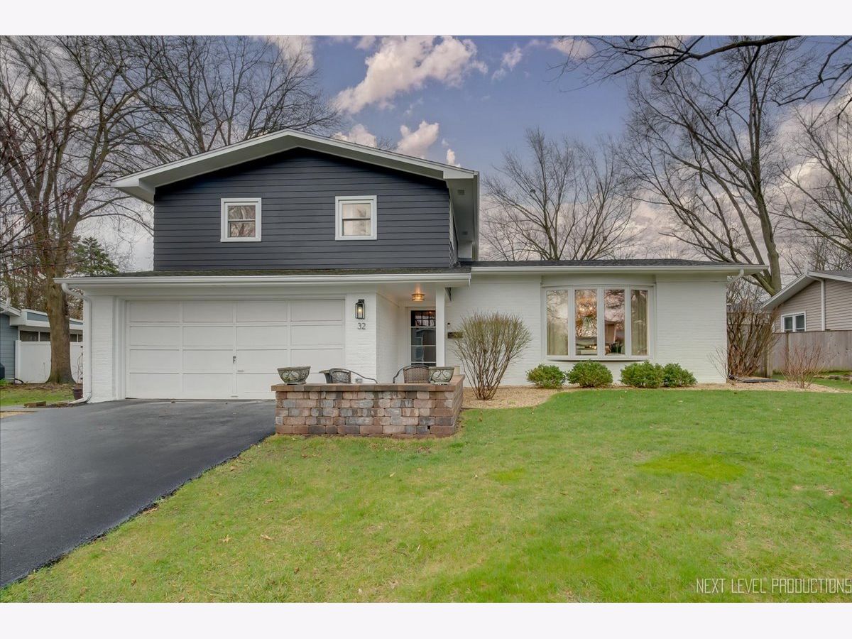 Homes Sold Maplebrook I Naperville Illinois, 32 Sylvia
