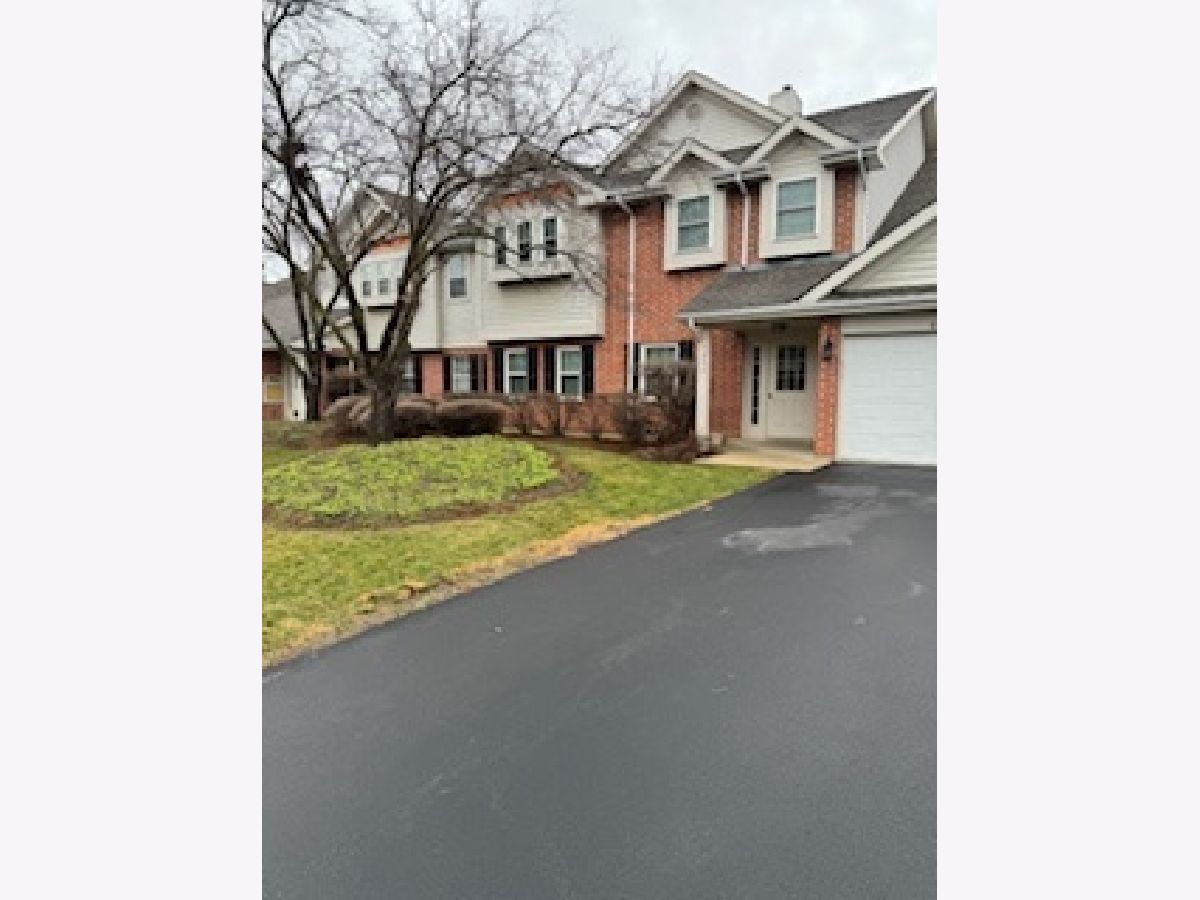 Condos & Townhomes Sold Harvest Run Palatine Illinois, 1254 Evergreen