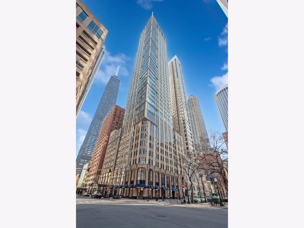 Condominiums Sold The Bristol Chicago Illinois, 57 Delaware