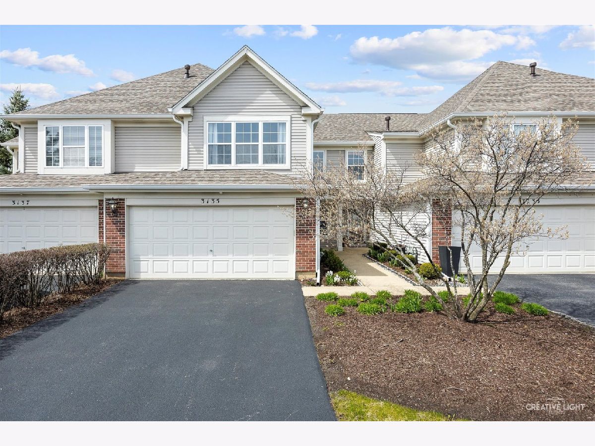 Townhomes Sold Signature Club Naperville Illinois, 3135 Reflection